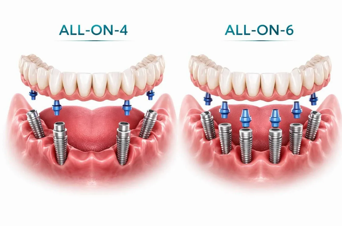 All-on-4_vs_All-on-6